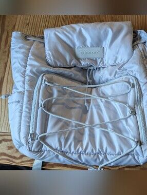 Blogilates Workout Bag